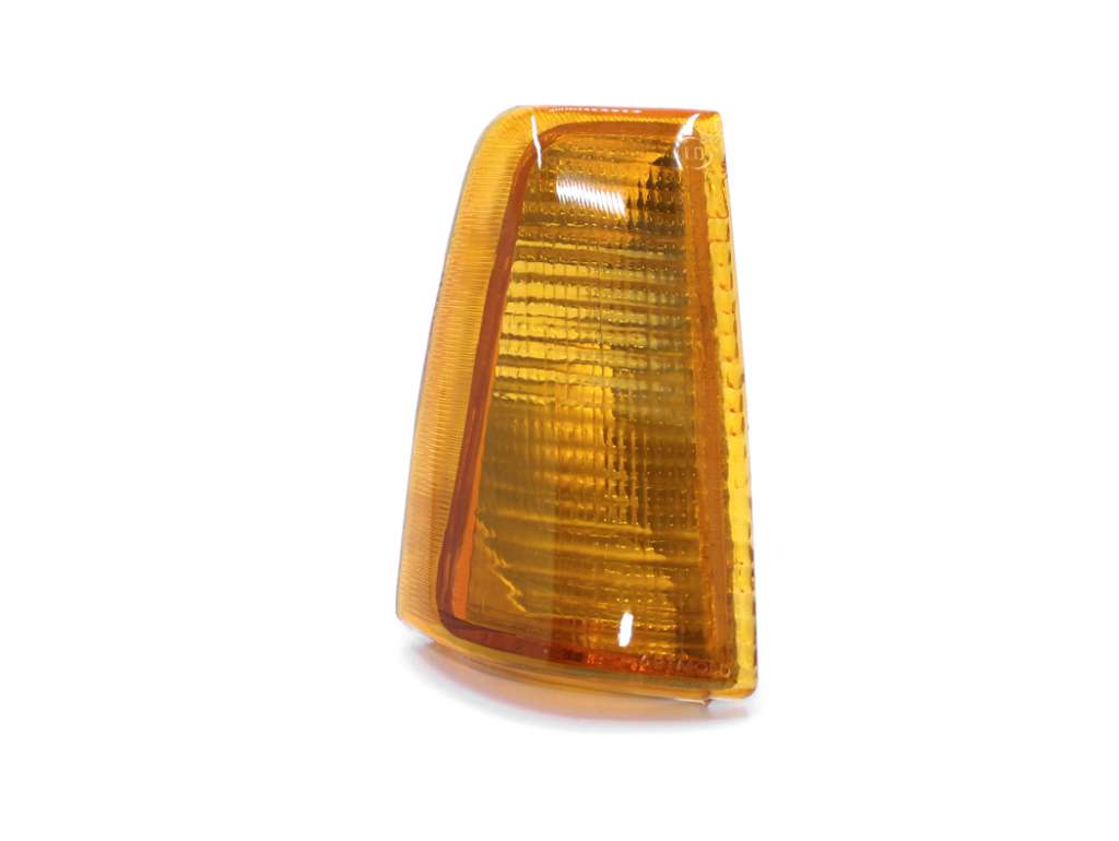 Faro de señalero delantero derecho ámbar