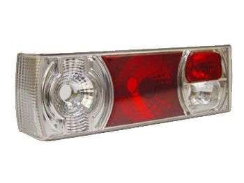 FARO TRASERO VW GOL 87/95 I. CRIS. NEW