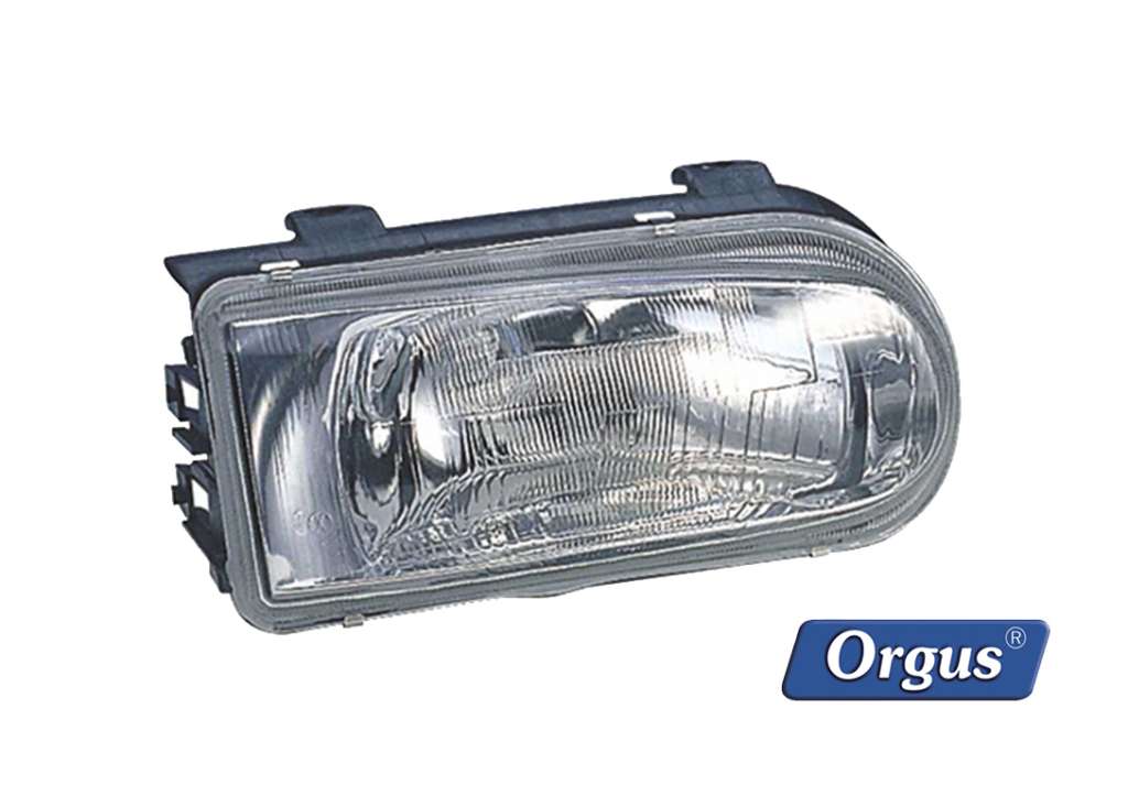 Faro delantero izquierdo VW Gol