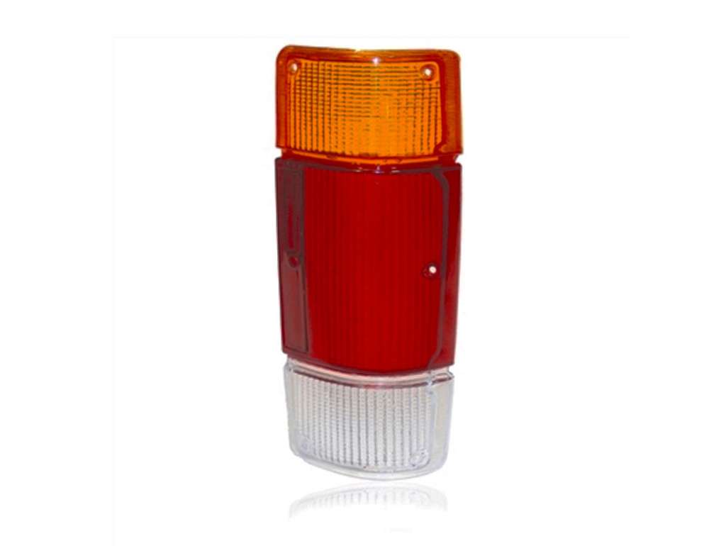 ACRILICO TRASERO GM D20 85/.. IZQUIERDO