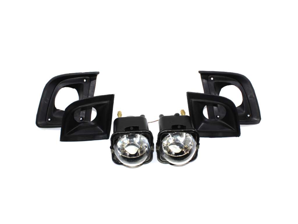 Kit de faros antiniebla delanteros