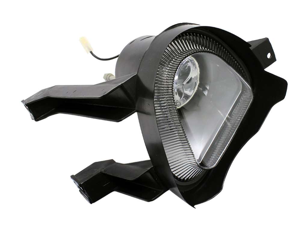 FARO CAMINERO GM CORSA 00/ DER. PATA CORTA