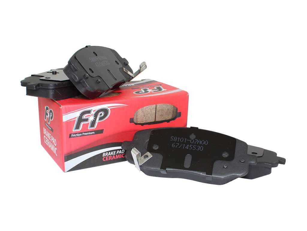 PASTILLA FRENO HY I10/KIA PICANTO CERAMICA