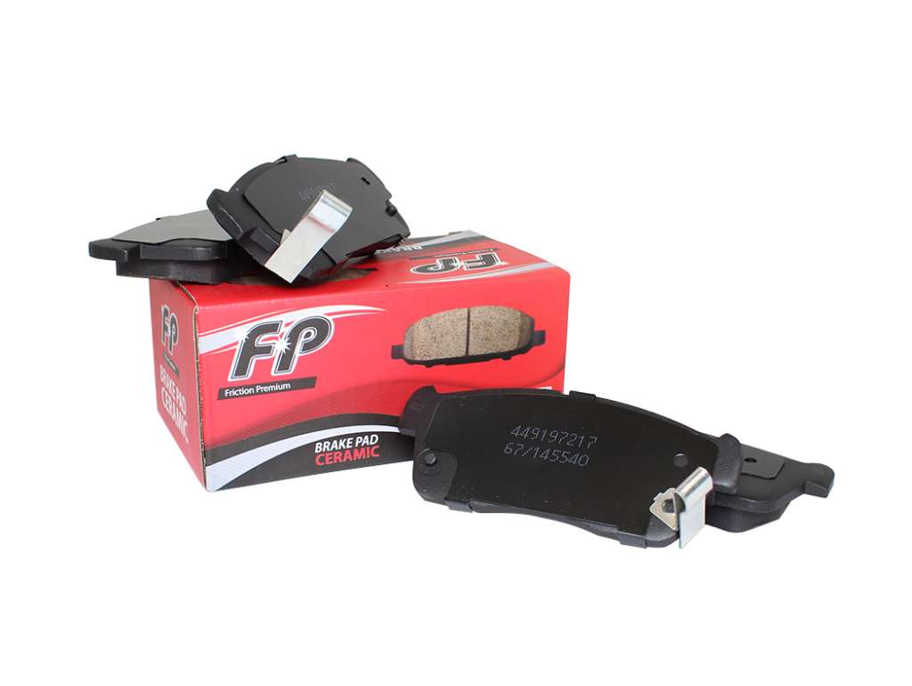 PASTILLA FRENO SU ALTO 02/../HY I30 CERAMICA