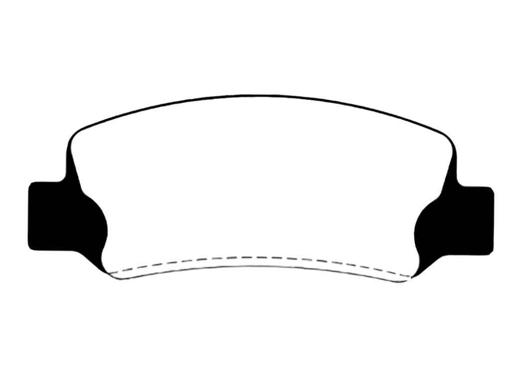 Pastilla de freno