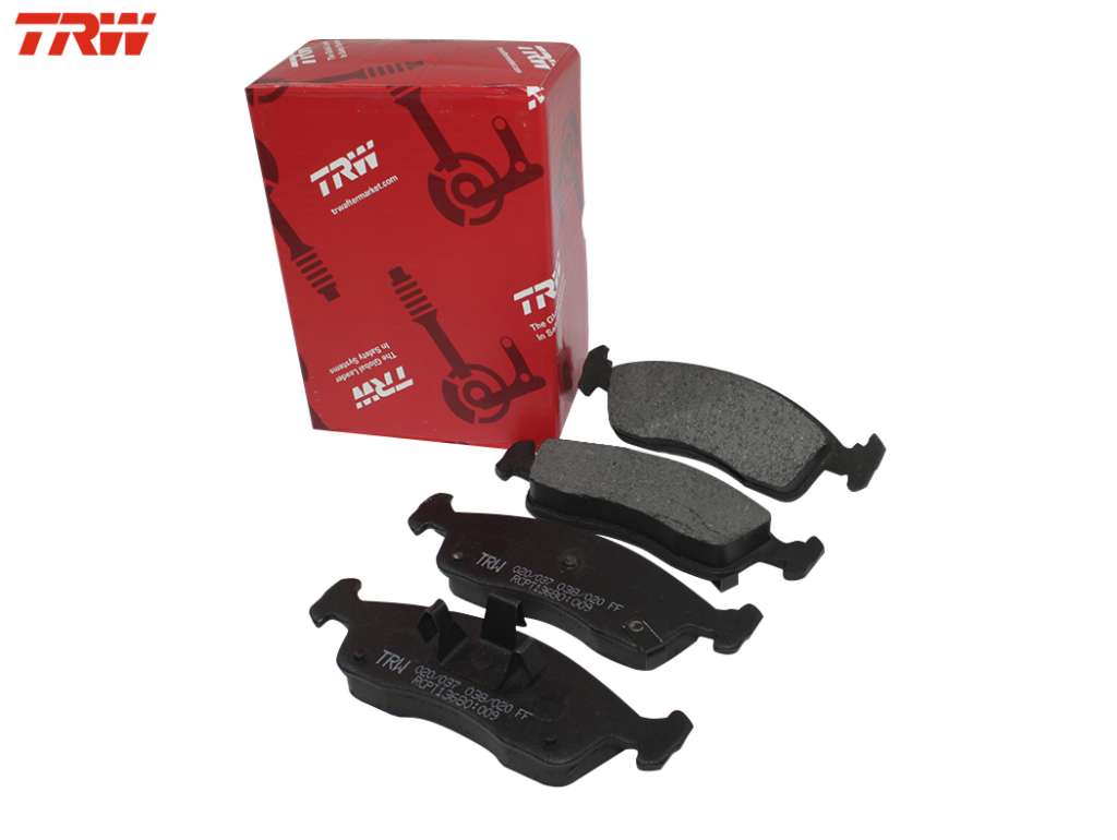PASTILLA FRENO GM ONIX/COBALT/PRISMA 12/..