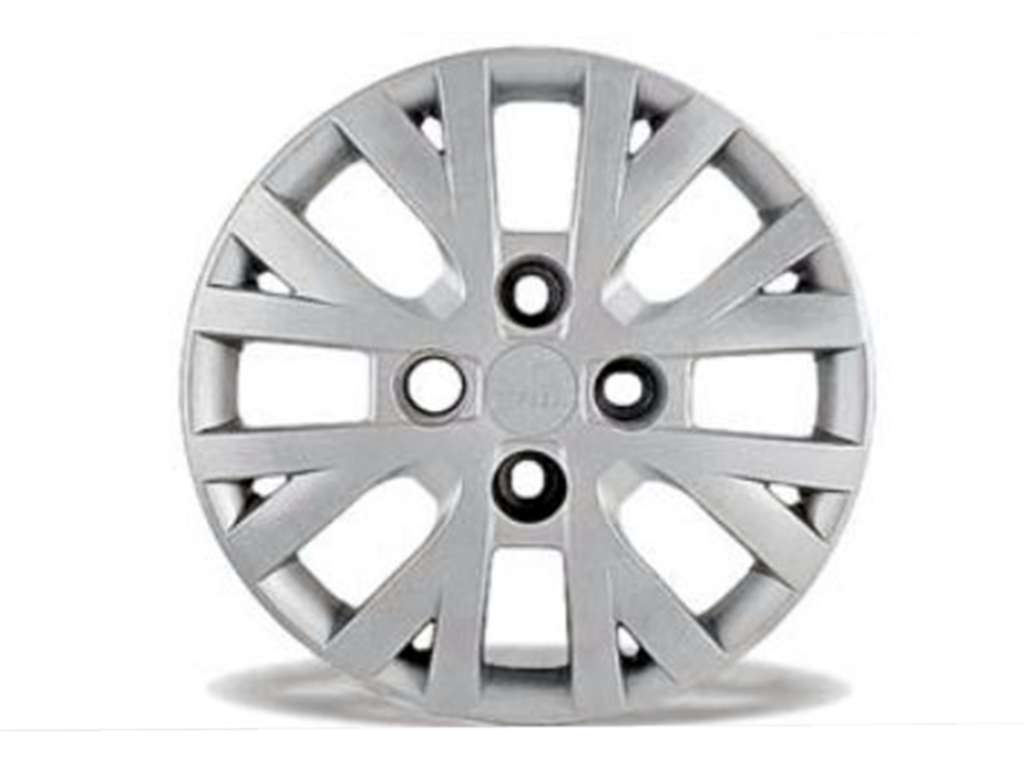 Taza de rueda Volkswagen Gol Generación IV