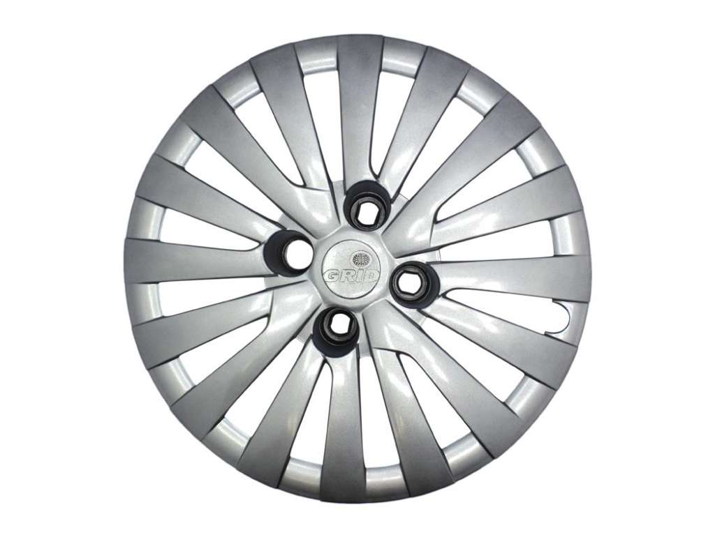 Taza de rueda para Volkswagen Gol V y VI, para llanta de 14 pulgadas