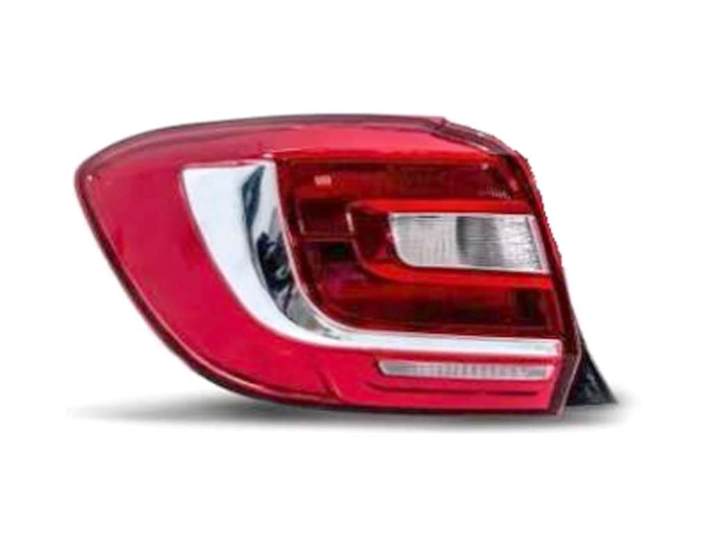 FARO TRASERO   RE SANDERO 15/ ROJO IZQ.
