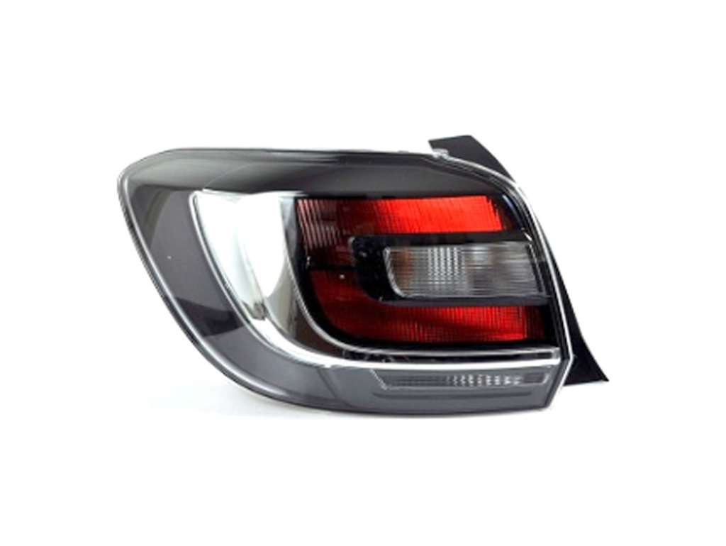 Faro trasero Renault Sandero Stepway Fumé Izquierdo