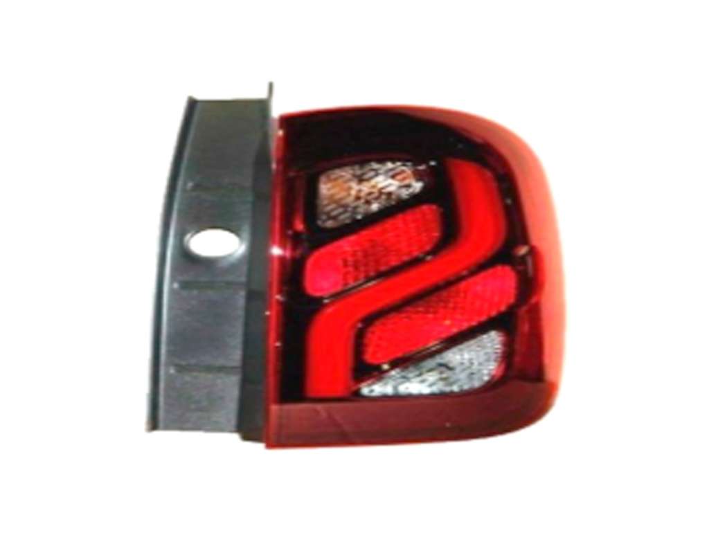 FARO TRASERO RE DUSTER 15/.. LED DER.