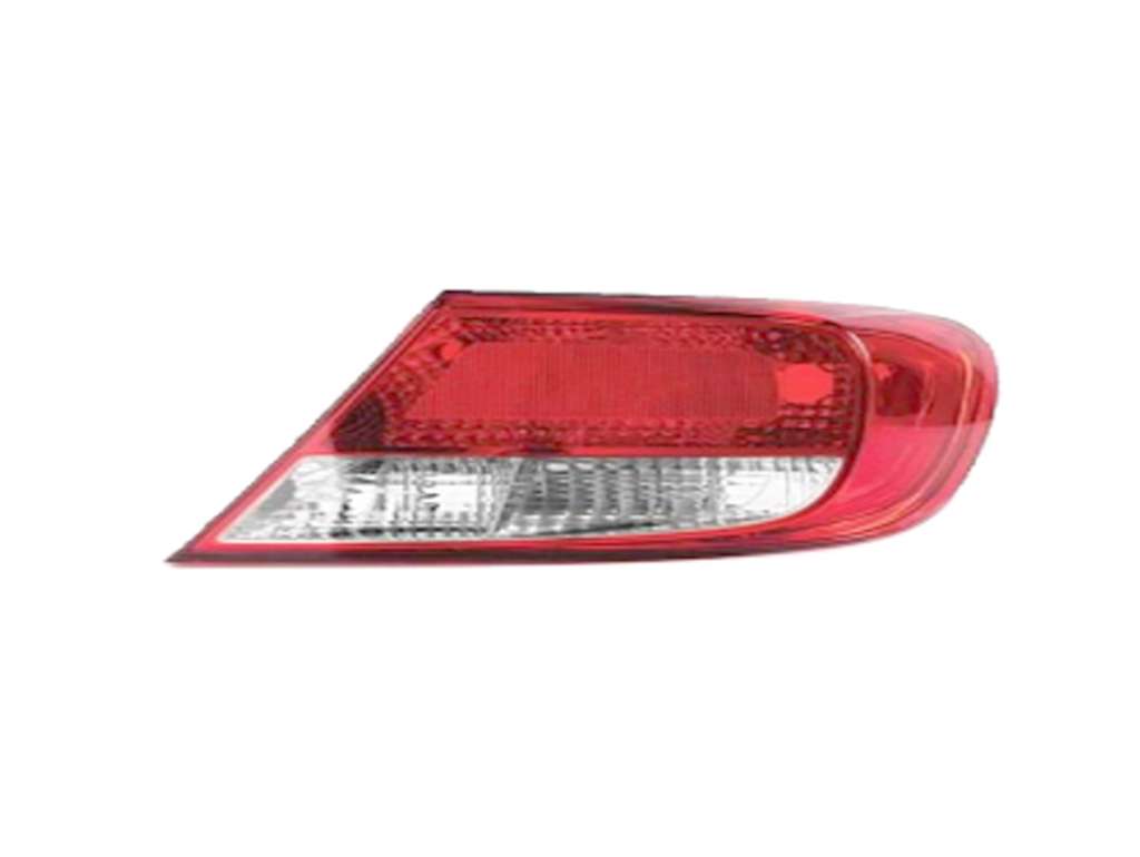 Faro Trasero Volkswagen Gol Trend