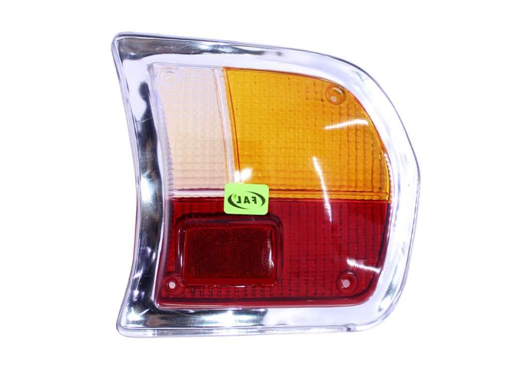 ACRILICO TRASERO PE 504 D C/BORDE