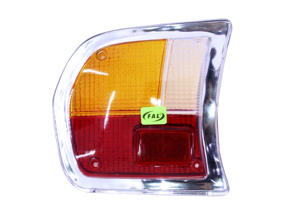 ACRILICO TRASERO PE 504 I C/BORDE