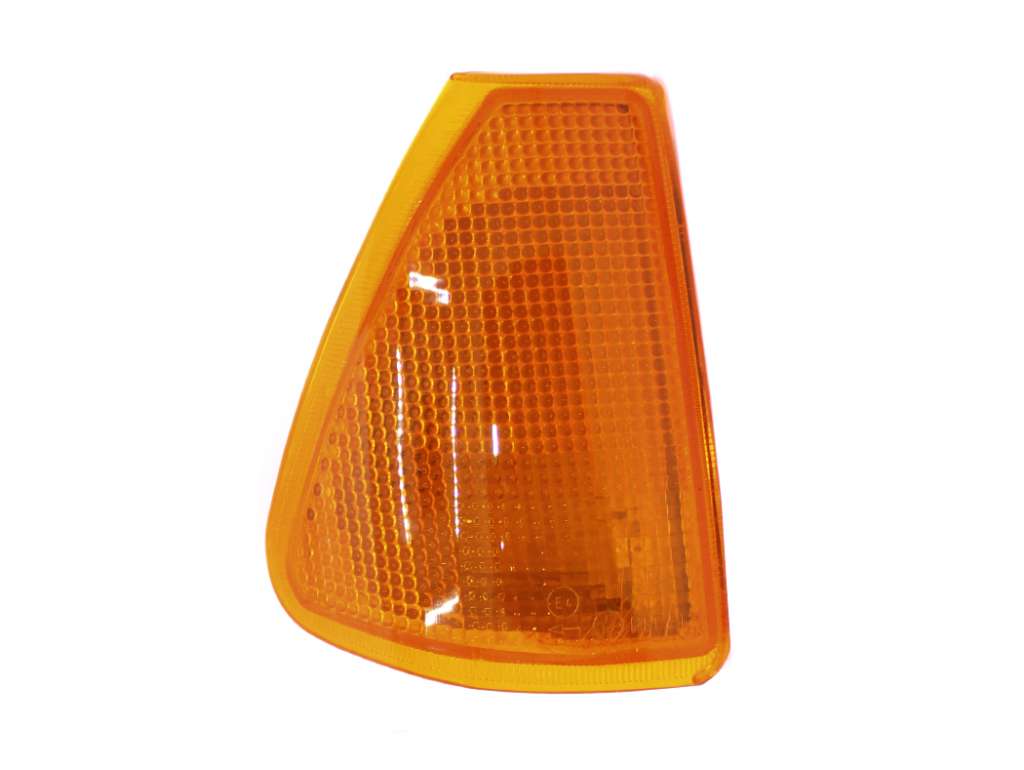 Faro de señalero delantero derecho ámbar