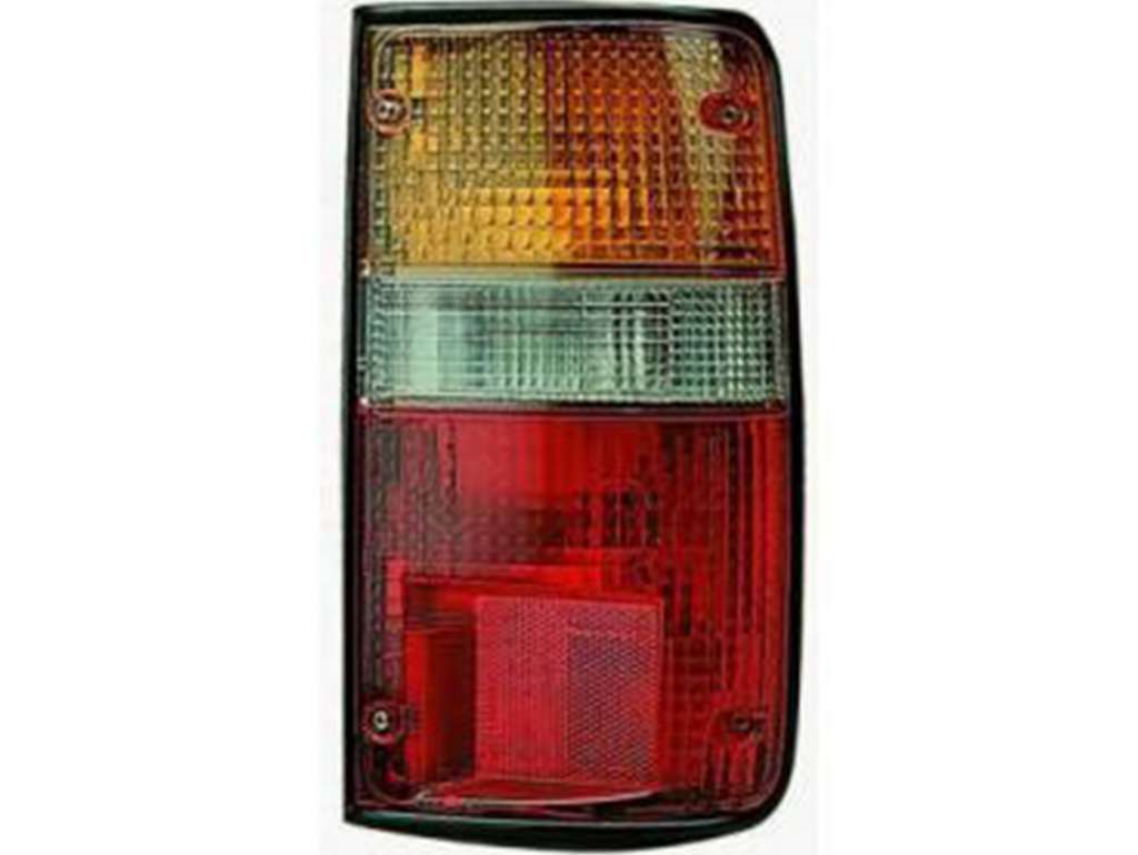 FARO TRASERO TO HILUX 93/01 IZQUIERDO