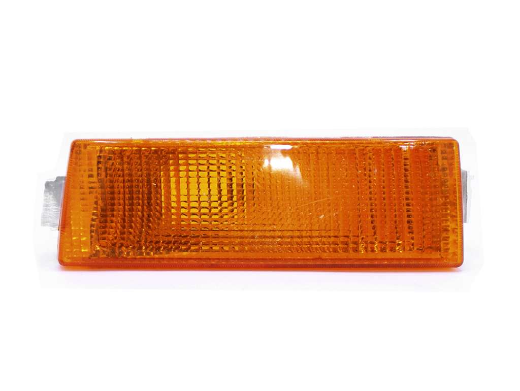 Faro señalero delantero izquierdo