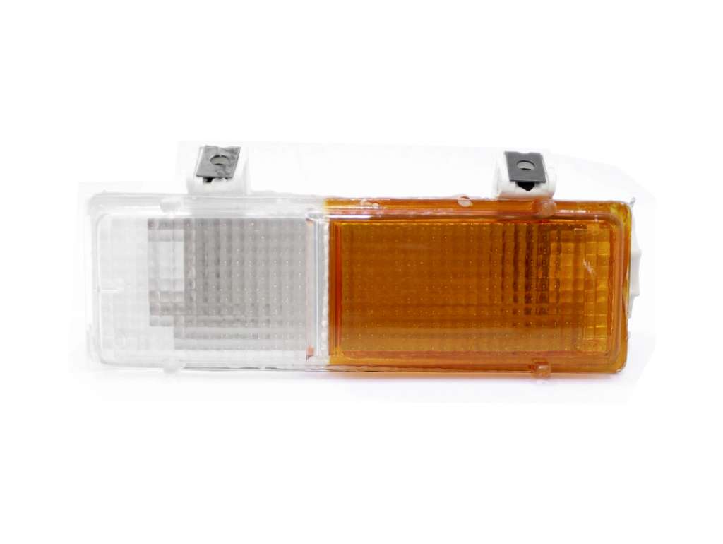 FARO SEÑALERO RE 12 PARAGOLPE D.