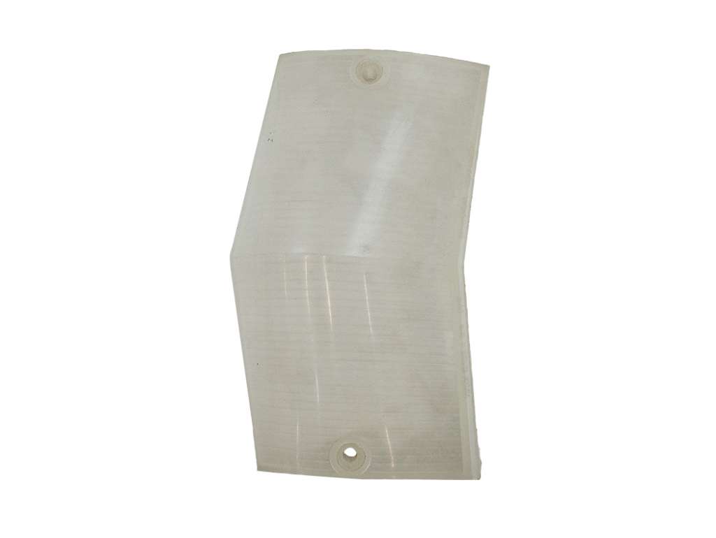 Acrílico delantero Ford Falcon cristal izquierdo