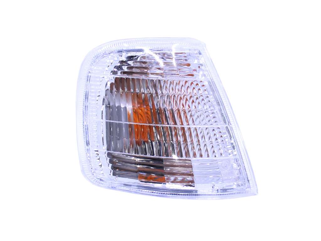 FARO SEÑALERO PE 405 CRISTAL DER.
