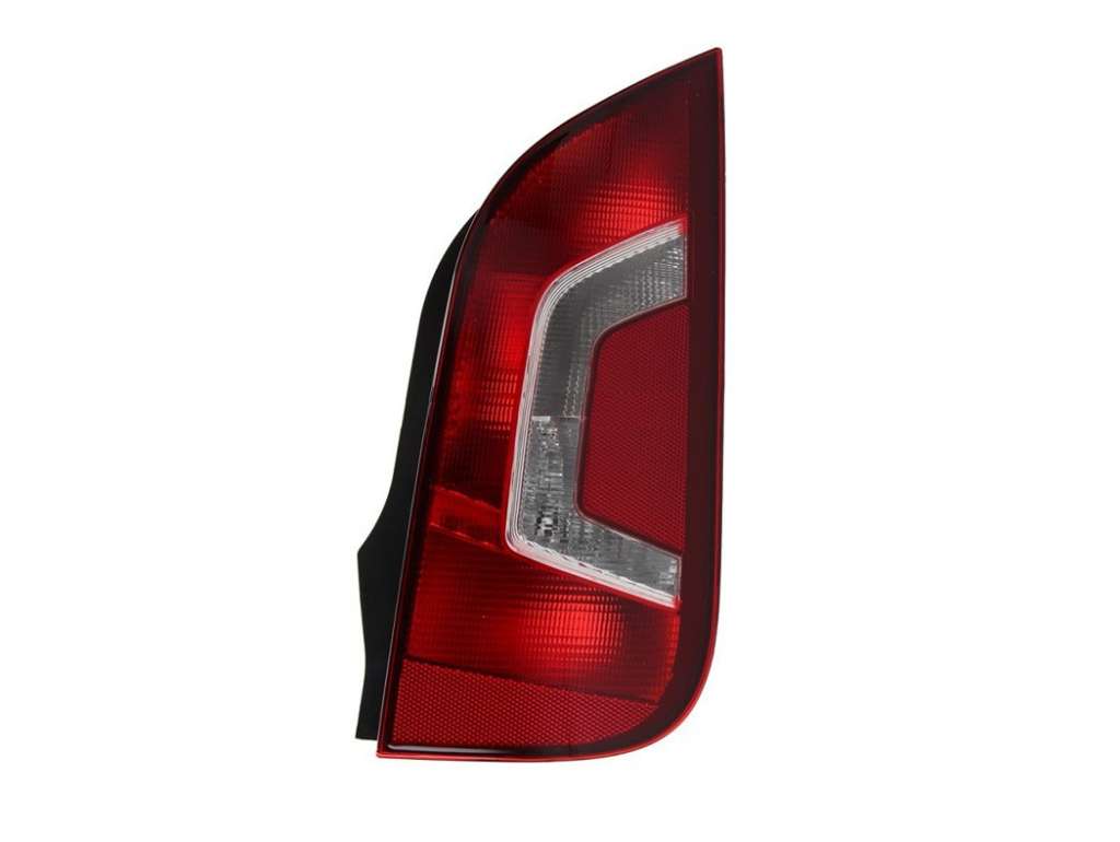 Faro trasero Volkswagen Up derecho