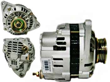 Alternador 12V universal