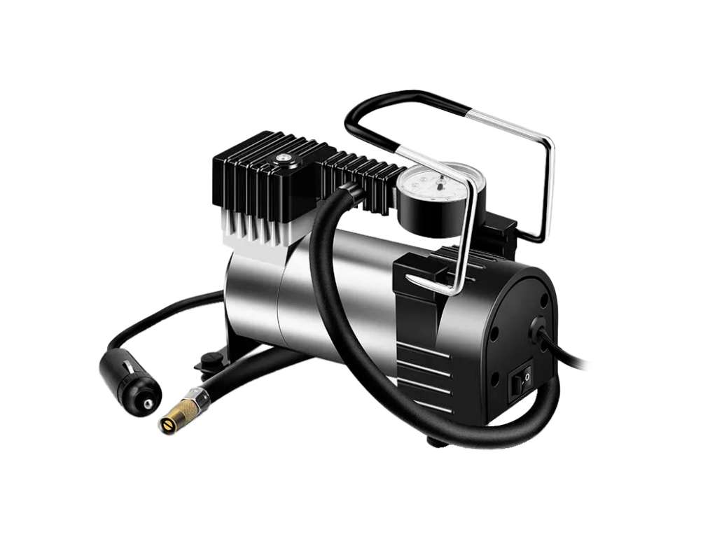 Compresor de aire portátil 12V