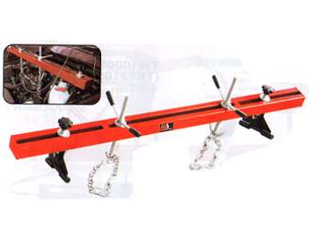 SOPORTE MOTOR UNIV. 0.5 TON GUARDABARRO