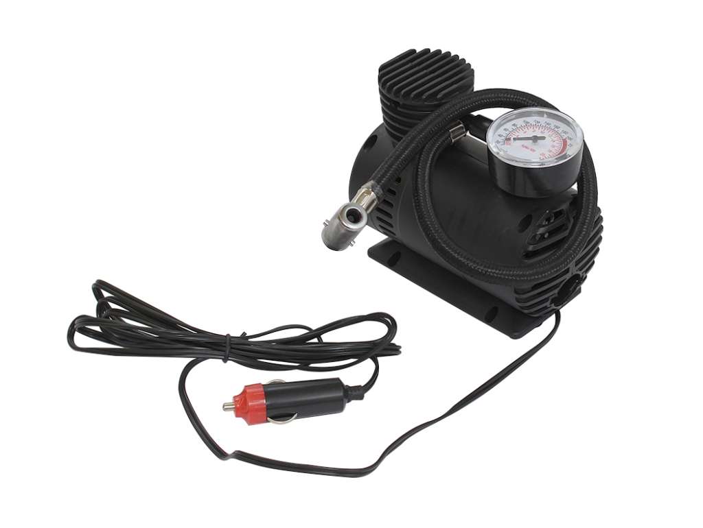 Compresor de aire eléctrico 12V