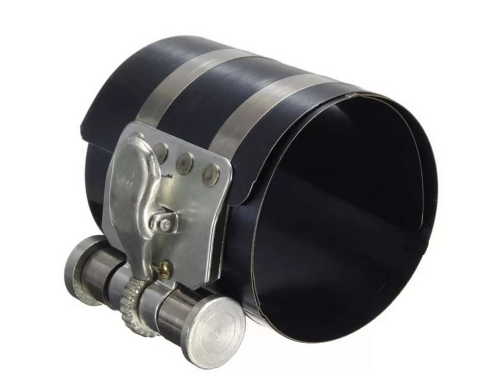 COMPRESOR AROS UNIV. 53X175X75MM