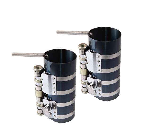 Compresor de Aros Universal