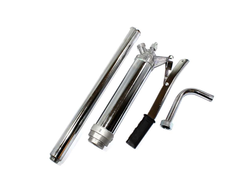 Bomba extractora universal de combustible/aceite