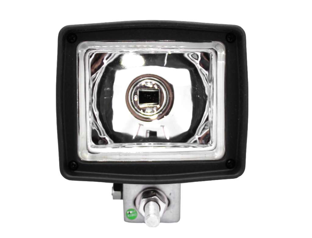 FARO CAMINERO UNIV. 128X146 BLANCO LISO