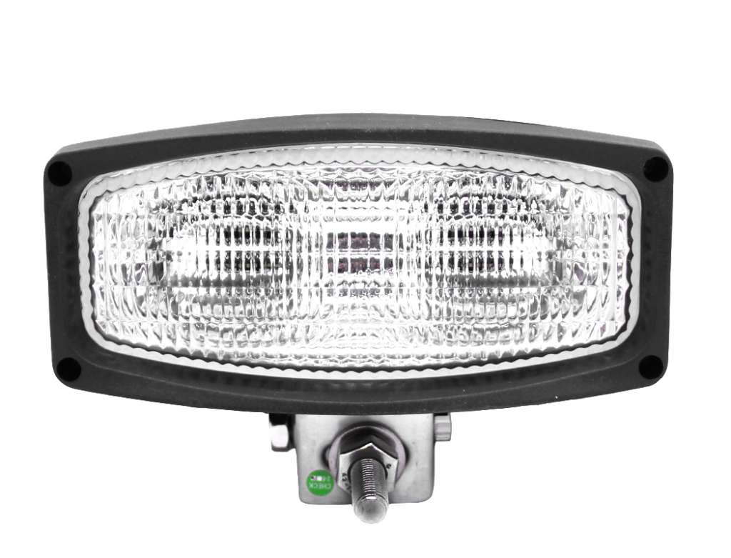 FARO CAMINERO UNIV. DOBLE/LAM. 174.5X12