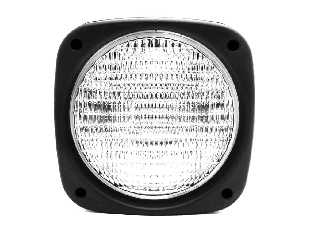 Faro auxiliar universal