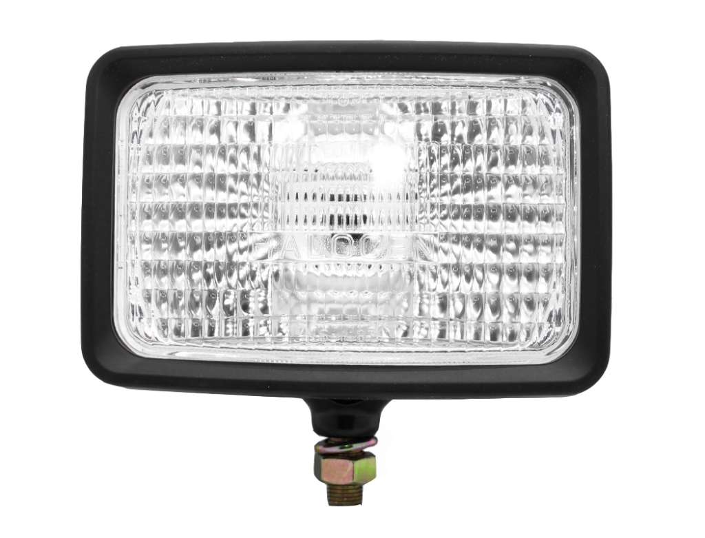 FARO CAMINERO UNIV. 188X150 BLANCO RAYA