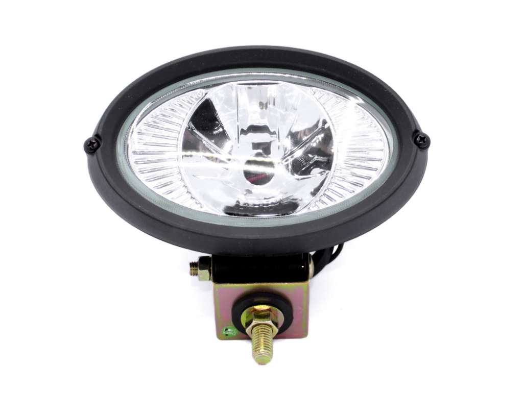 FARO CAMINERO UNIV. 167.8X116.6mm OVAL