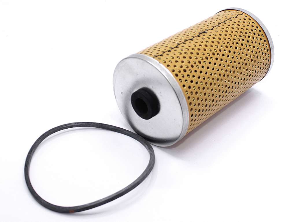 FILTRO COMBUSTIBLE BOSCH 1 LITRO PAPEL
