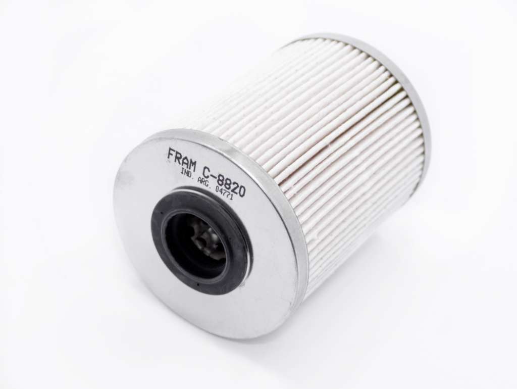 FILTRO COMBUSTIBLE GM CORSA/ETC. DSL 16V
