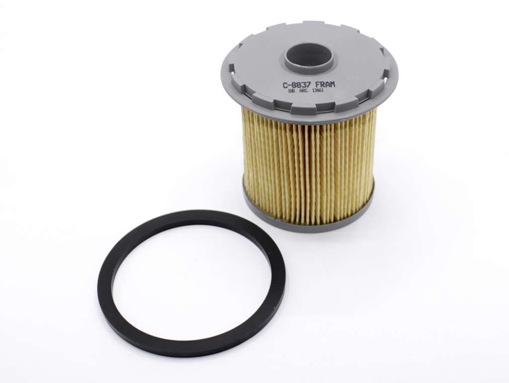 FILTRO COMBUSTIBLE RE CLIO/MEGANE/KANGOO DSL