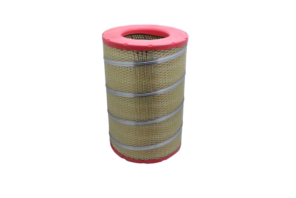 Filtro de aire exterior