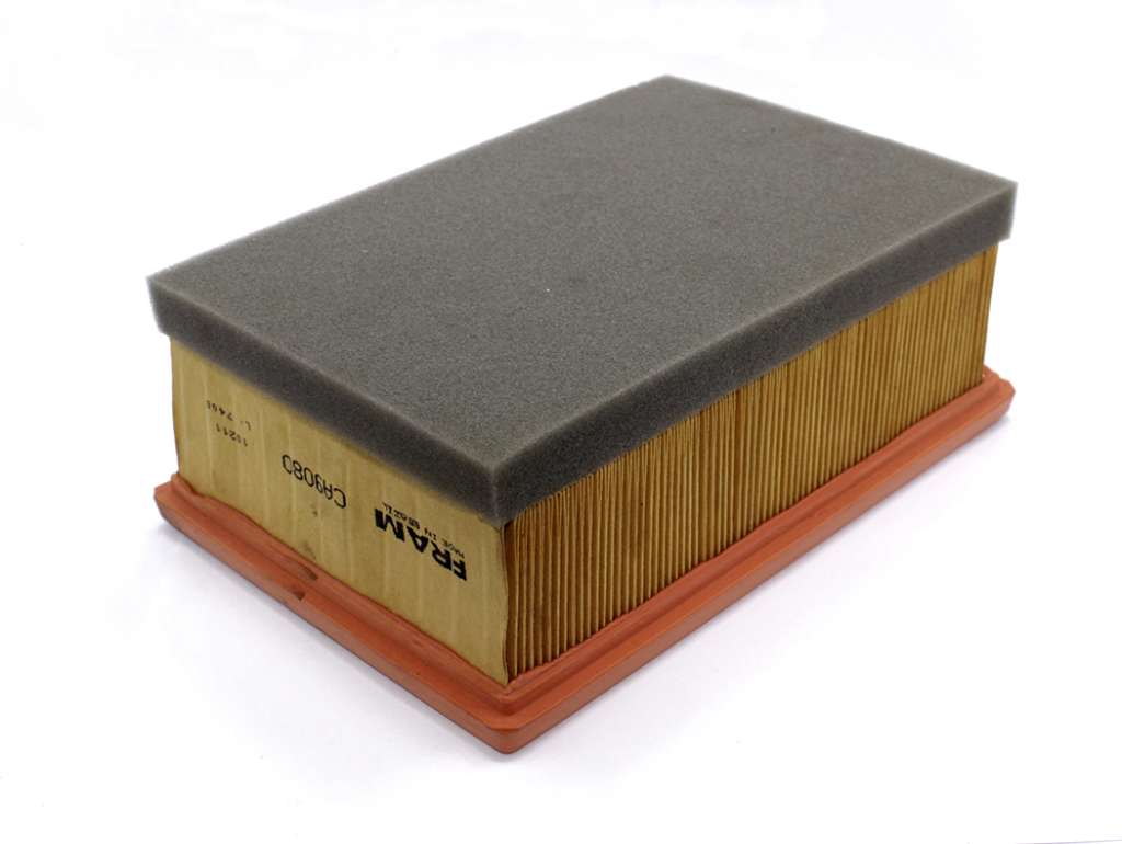 Filtro de aire para Peugeot 307 y Citroën C4