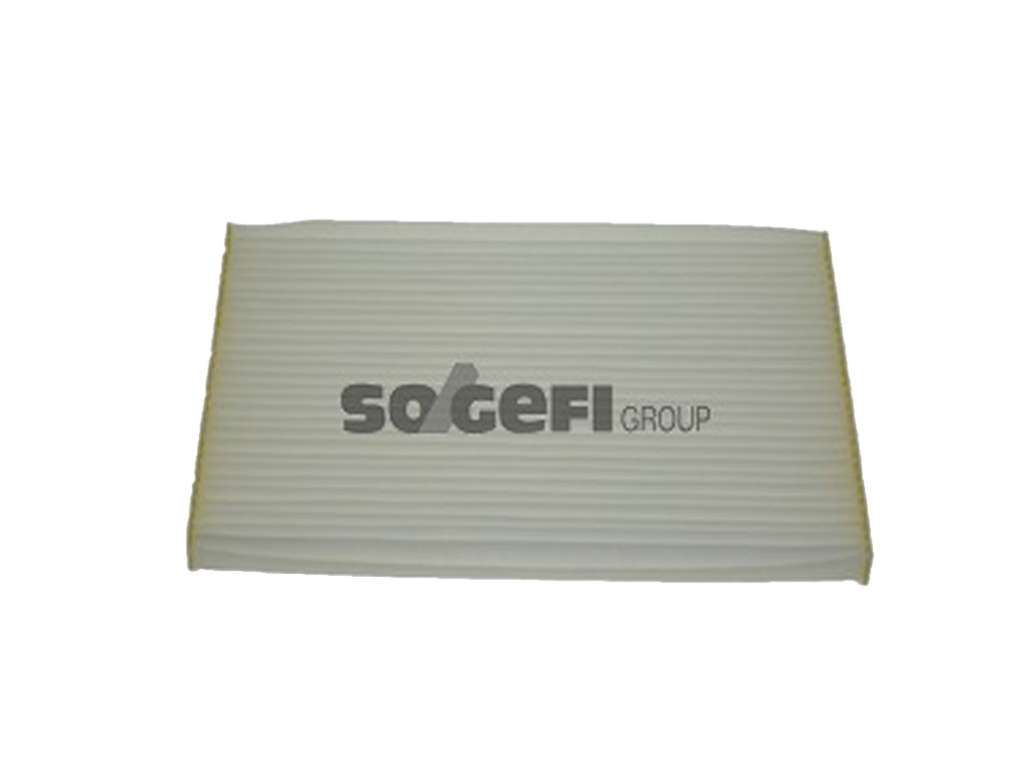 FILTRO CABINA  NI SENTRA/FRONTIER
