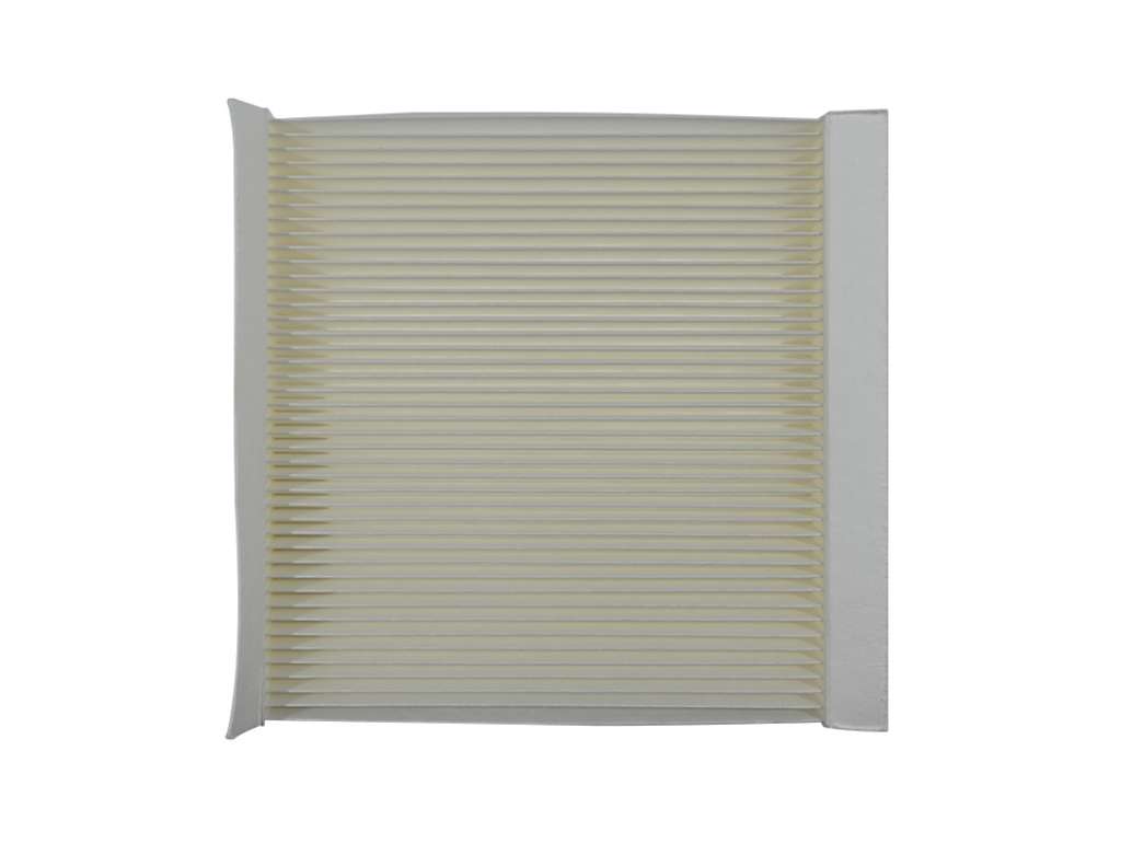 Filtro de habitáculo