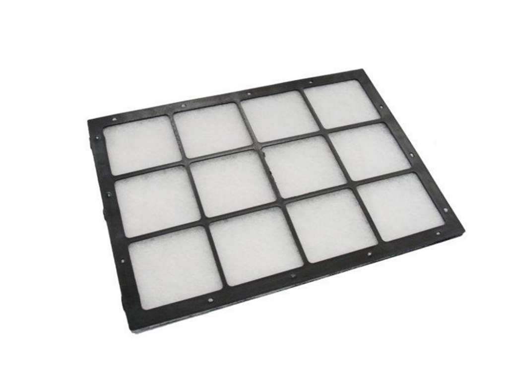 Filtro de habitáculo