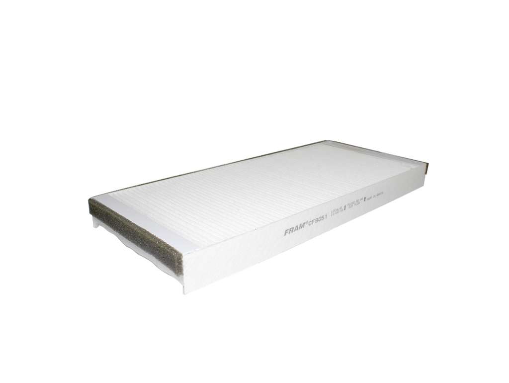 FILTRO CABINA MB SPRINTER 97/..