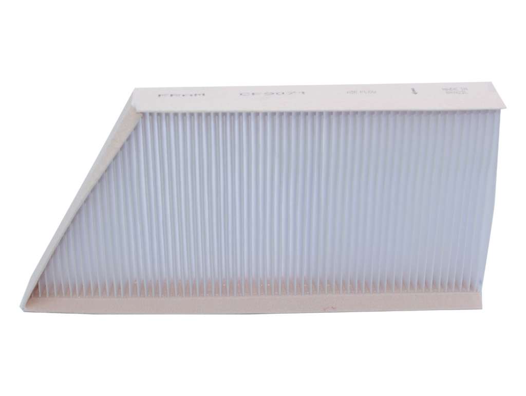 FILTRO CABINA PE 206/207