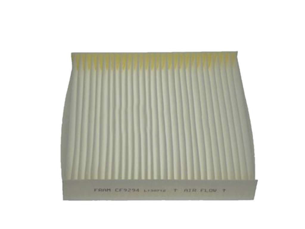 FILTRO CABINA CI XSARA II/PE PARTNER
