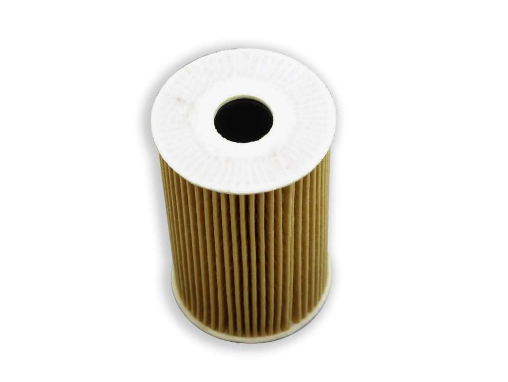 Filtro de aceite tipo cartucho
