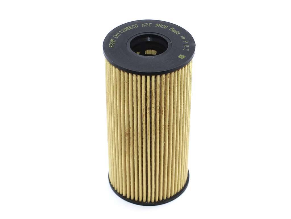 Filtro de aceite
